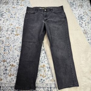 Lee Extreme Motion Stretch Athletic-Fit Jeans Men 40 x 30